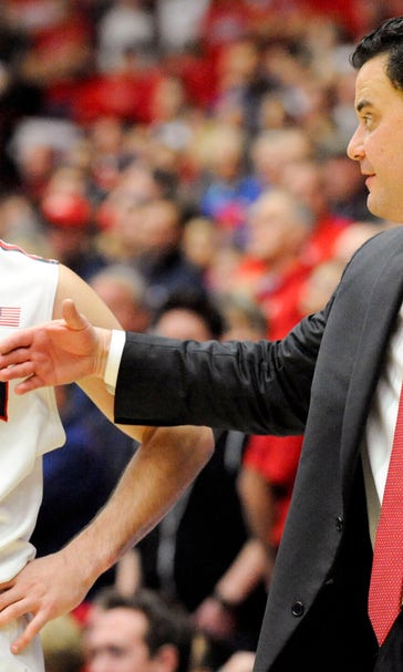 Arizona near-unanimous media pick to win Pac-12